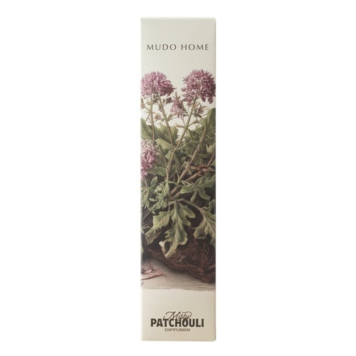 MISTY PATCHOULI ODA KOKUSU 100 ML