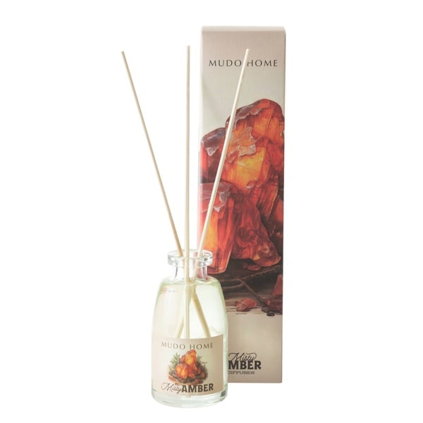Mudo Home  Misty Amber Oda Kokusu 100 Ml