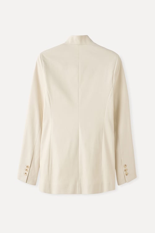  TEK DÜĞMELİ BLAZER CEKET