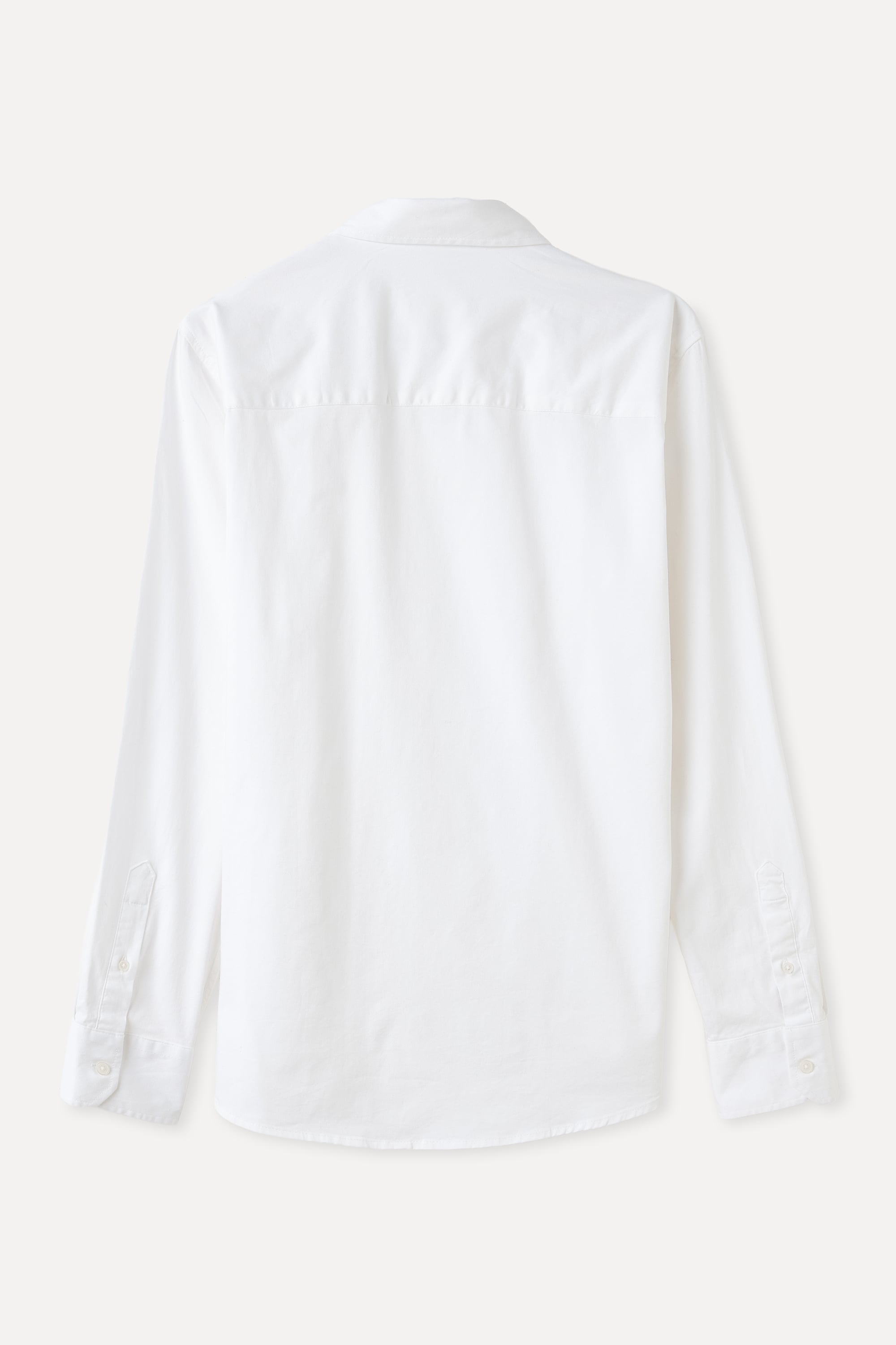 REGULAR FIT UZUN KOLLU CASUAL GÖMLEK