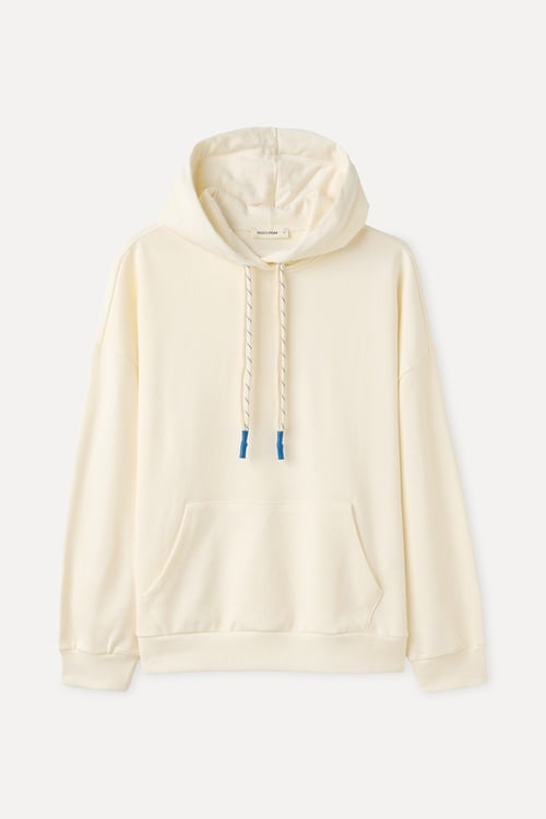  KANGURU CEPLİ KAPÜŞONLU SWEATSHIRT