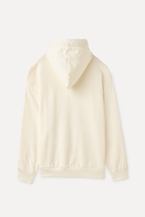  KANGURU CEPLİ KAPÜŞONLU SWEATSHIRT