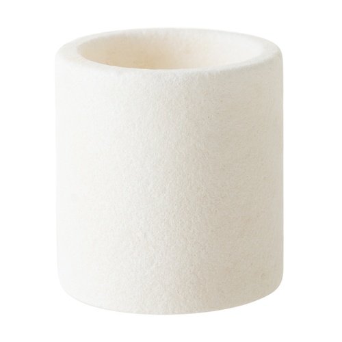  MARBLE MAT BEYAZ 3'LÜ BANYO SETİ