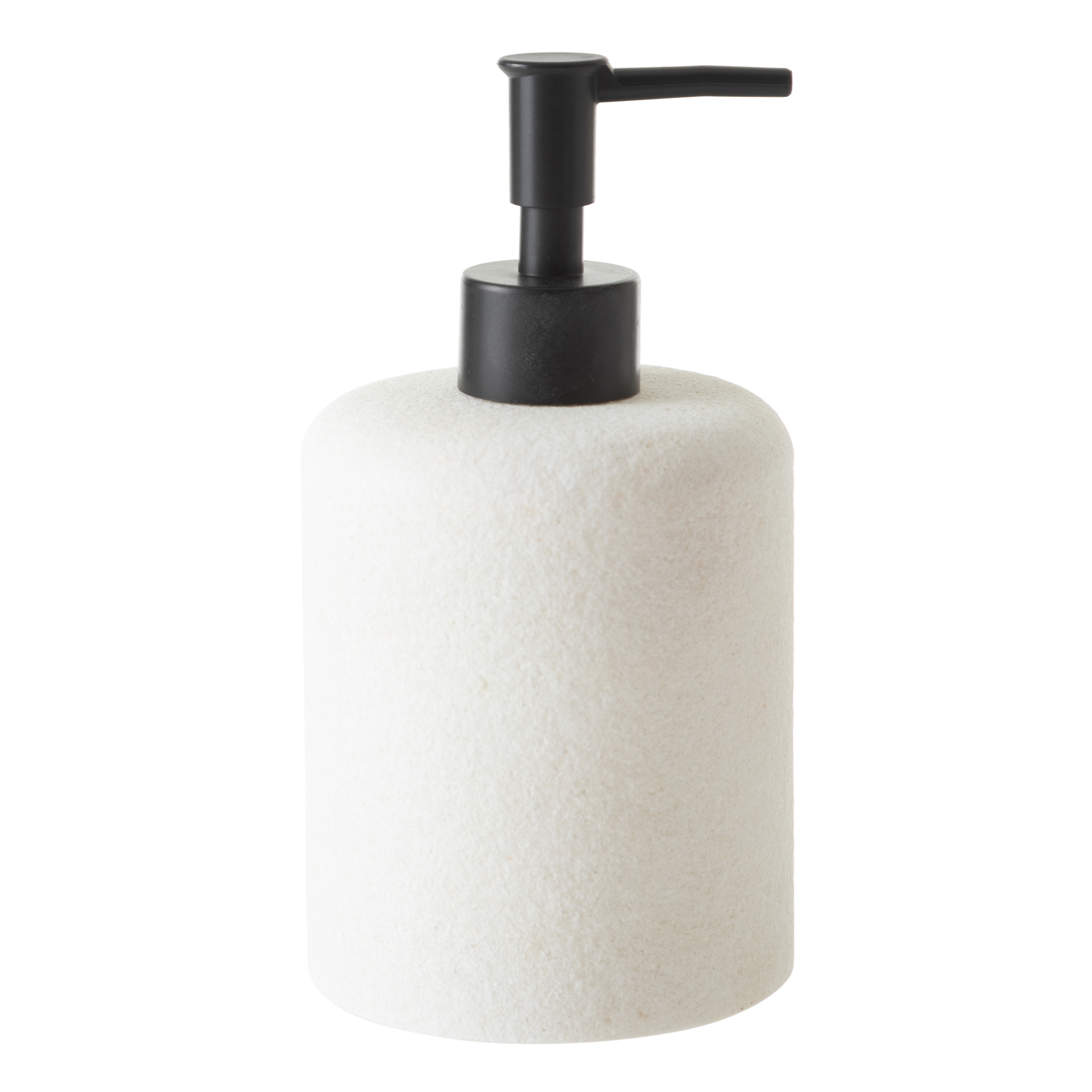 MARBLE MAT BEYAZ 3'LÜ BANYO SETİ