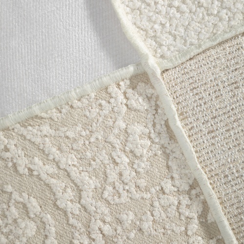 PERLA KIRLENT EKRU 45X45