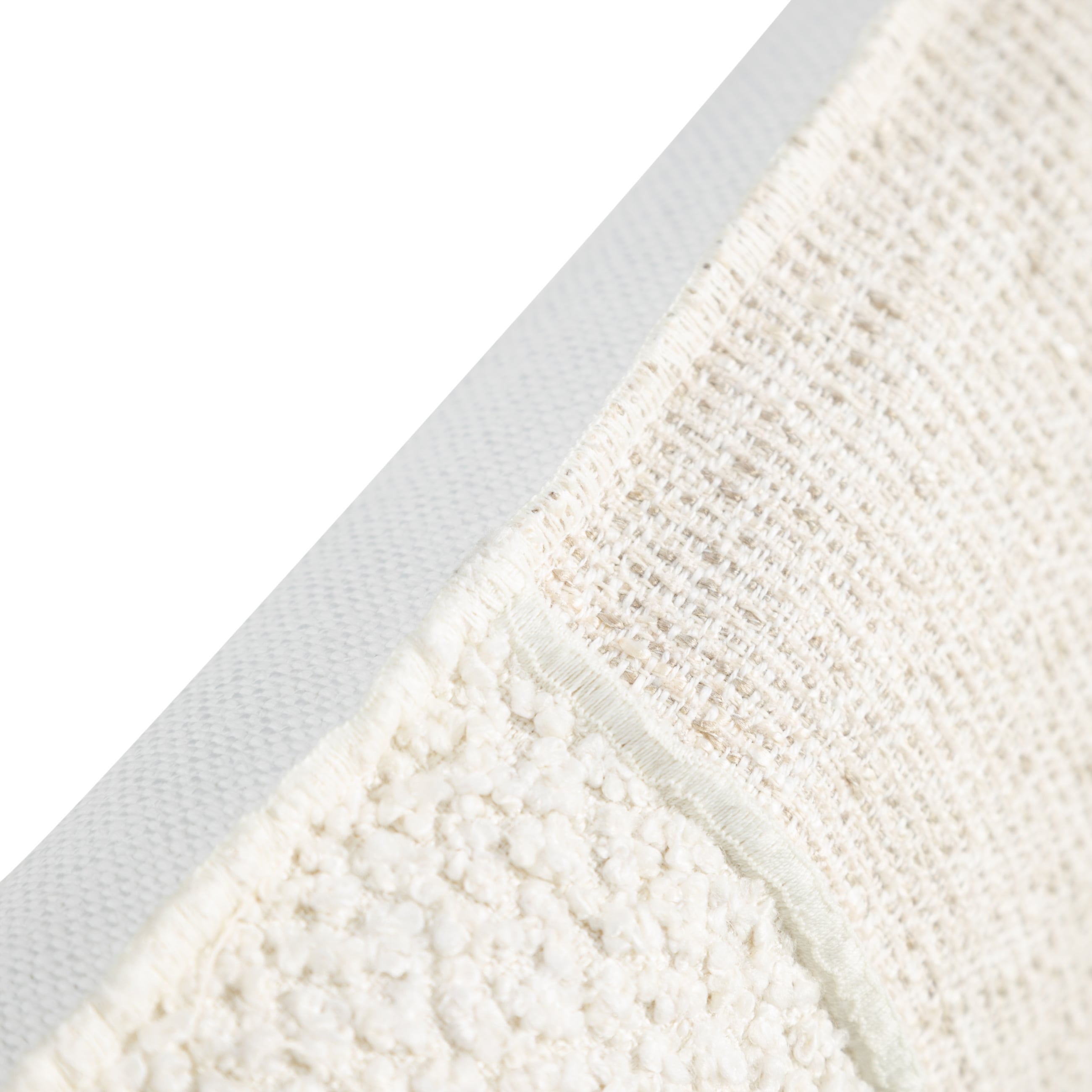 PERLA KIRLENT EKRU 45X45