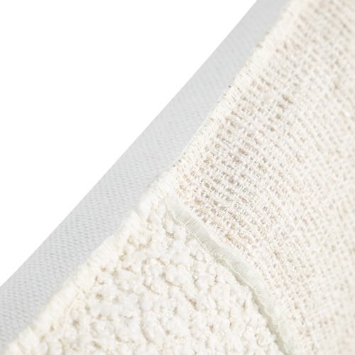 PERLA KIRLENT EKRU 45X45