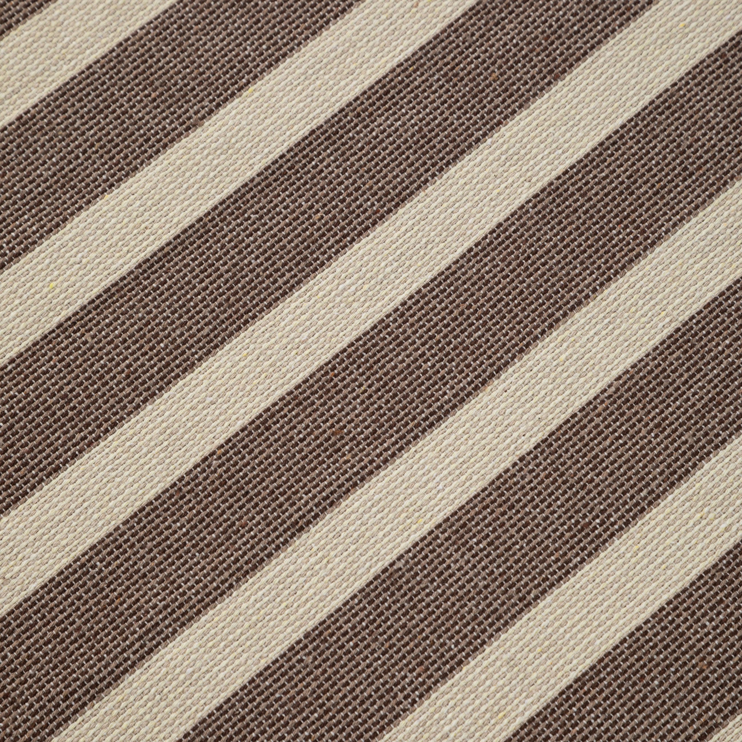 LENA KİLİM KAHVE 80X150