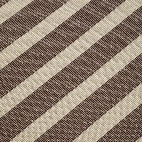 LENA KİLİM KAHVE 80X150