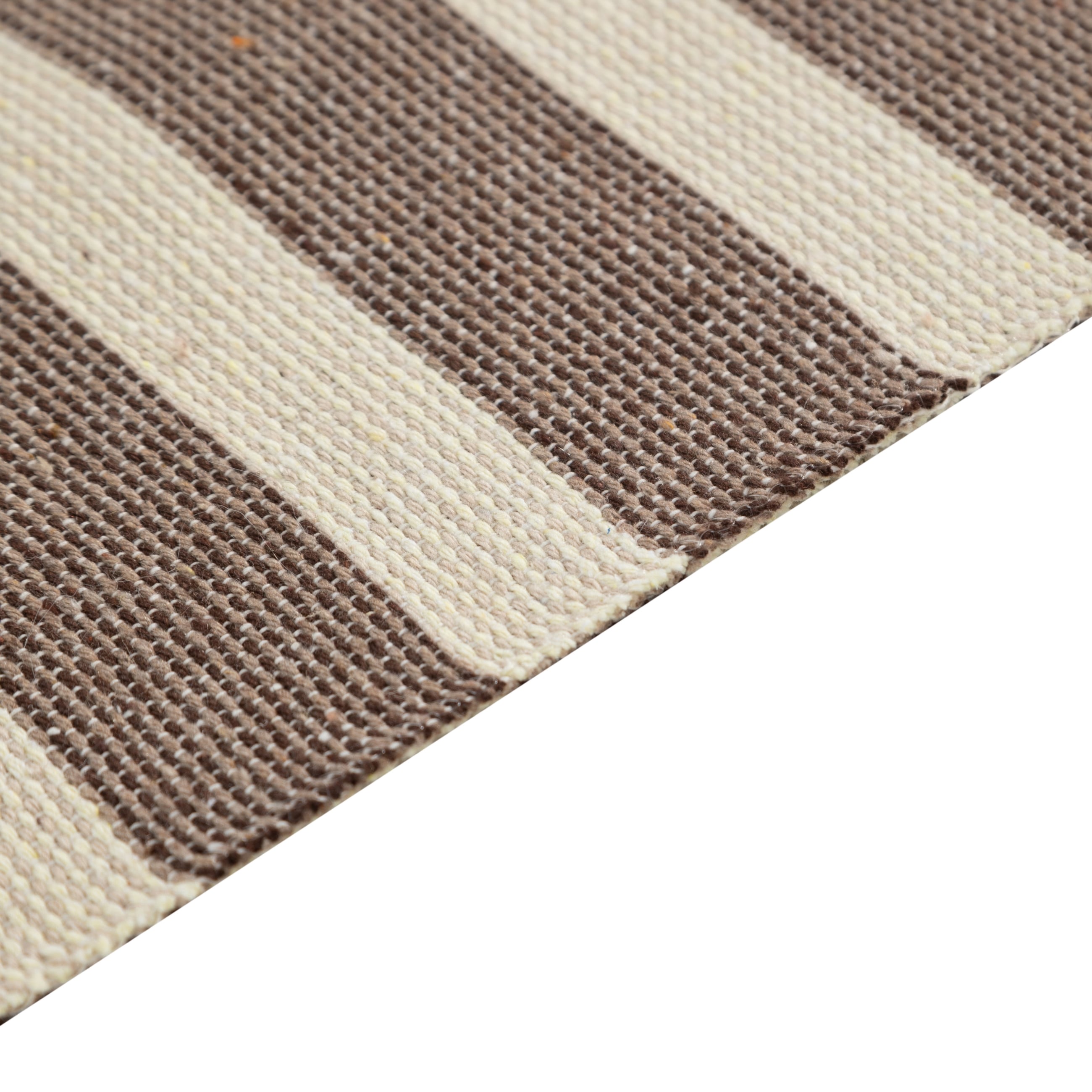 LENA KİLİM KAHVE 80X150