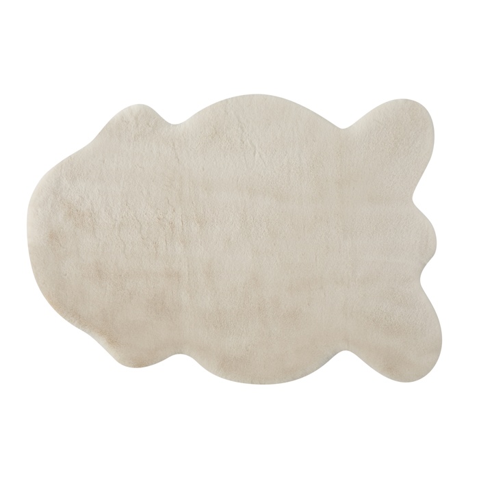 MARCUS POST EKRU 70X100