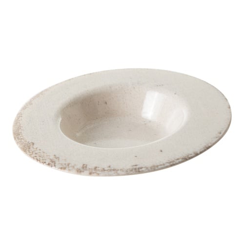 TRIBECA MAKARNA TABAĞI KREM 28CM