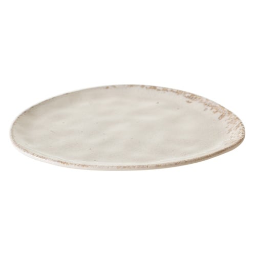 TRIBECA  PASTA TABAĞI KREM 23CM