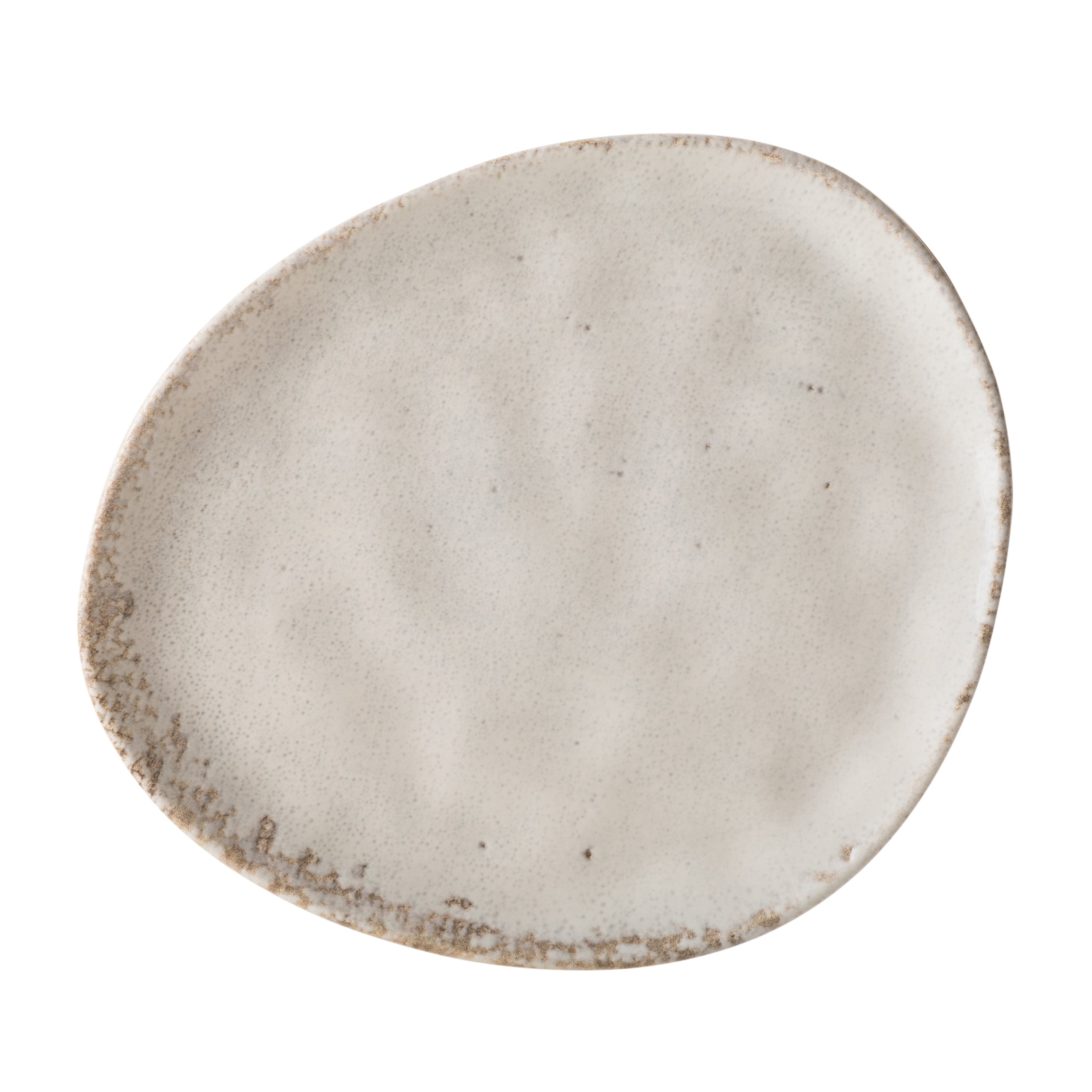 TRIBECA  PASTA TABAĞI KREM 23CM