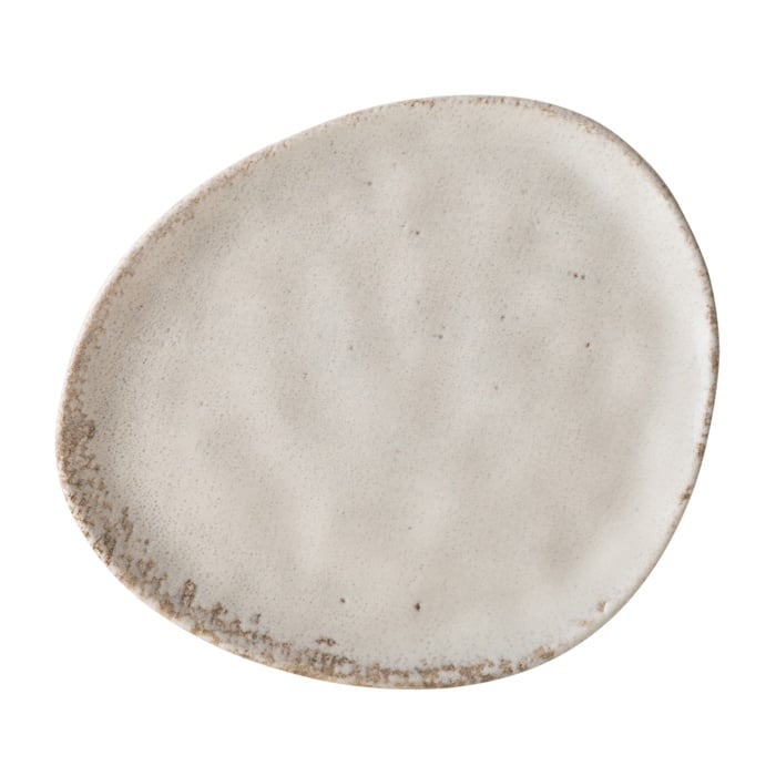 TRIBECA  PASTA TABAĞI KREM 23CM