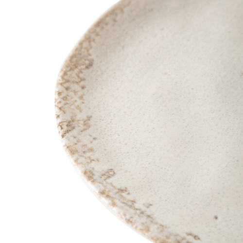  TRIBECA  PASTA TABAĞI KREM 23CM