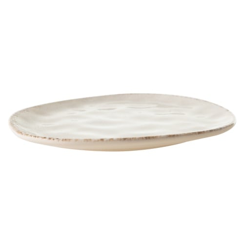 TRIBECA  PASTA TABAĞI KREM 23CM