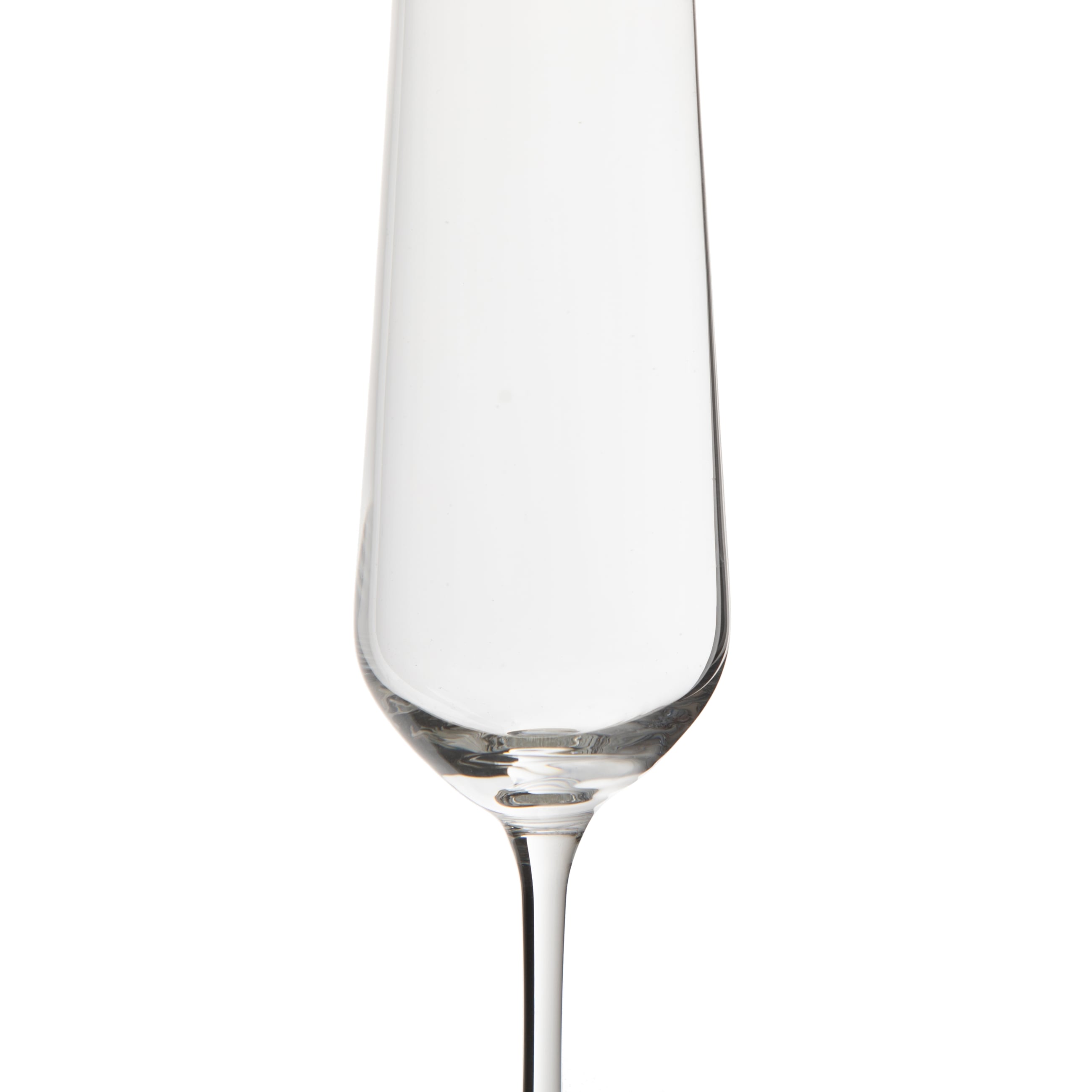 CRYSTALLINE ŞAMPANYA KADEHİ 200 ML