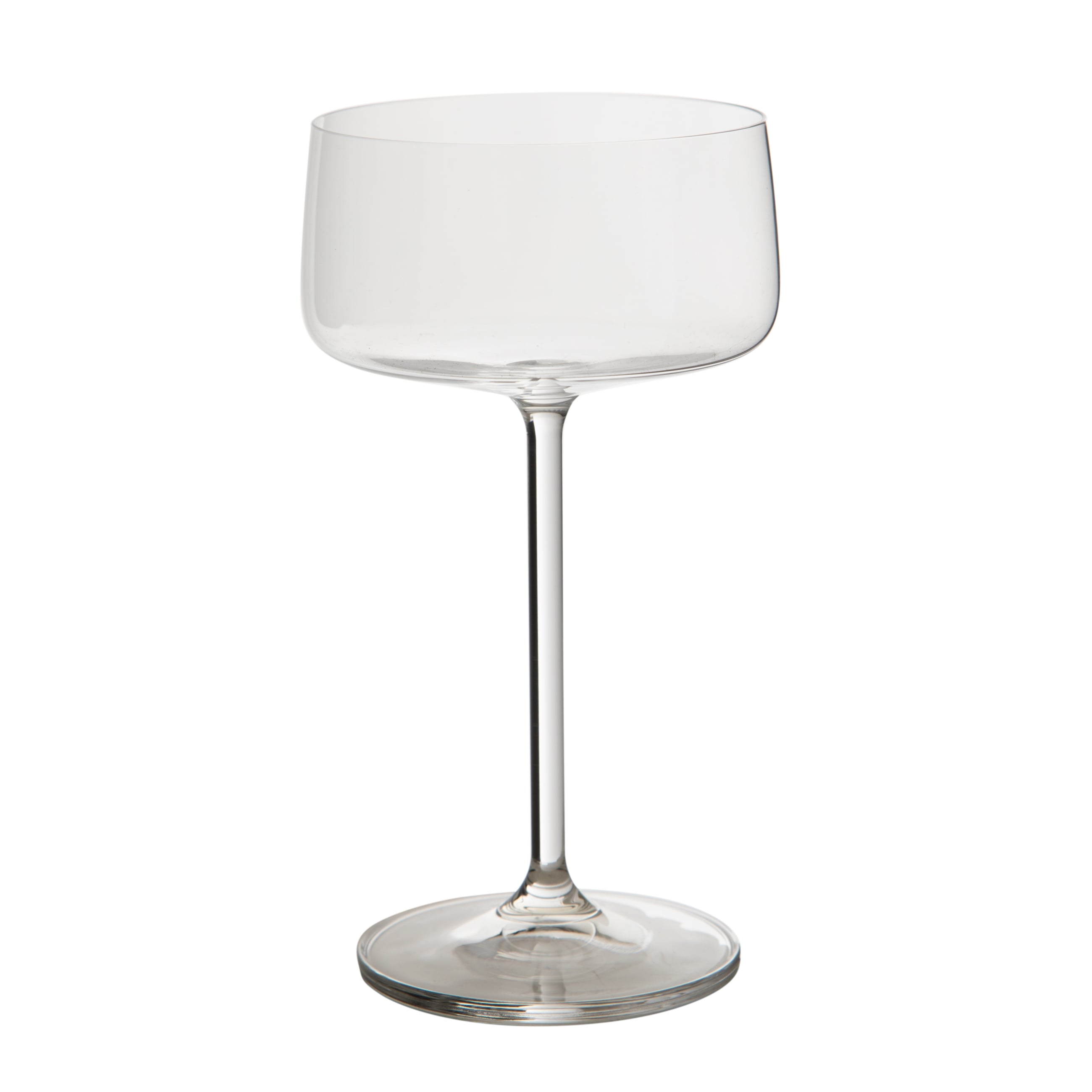 CRYSTALLINE PURE CUP 220 ML