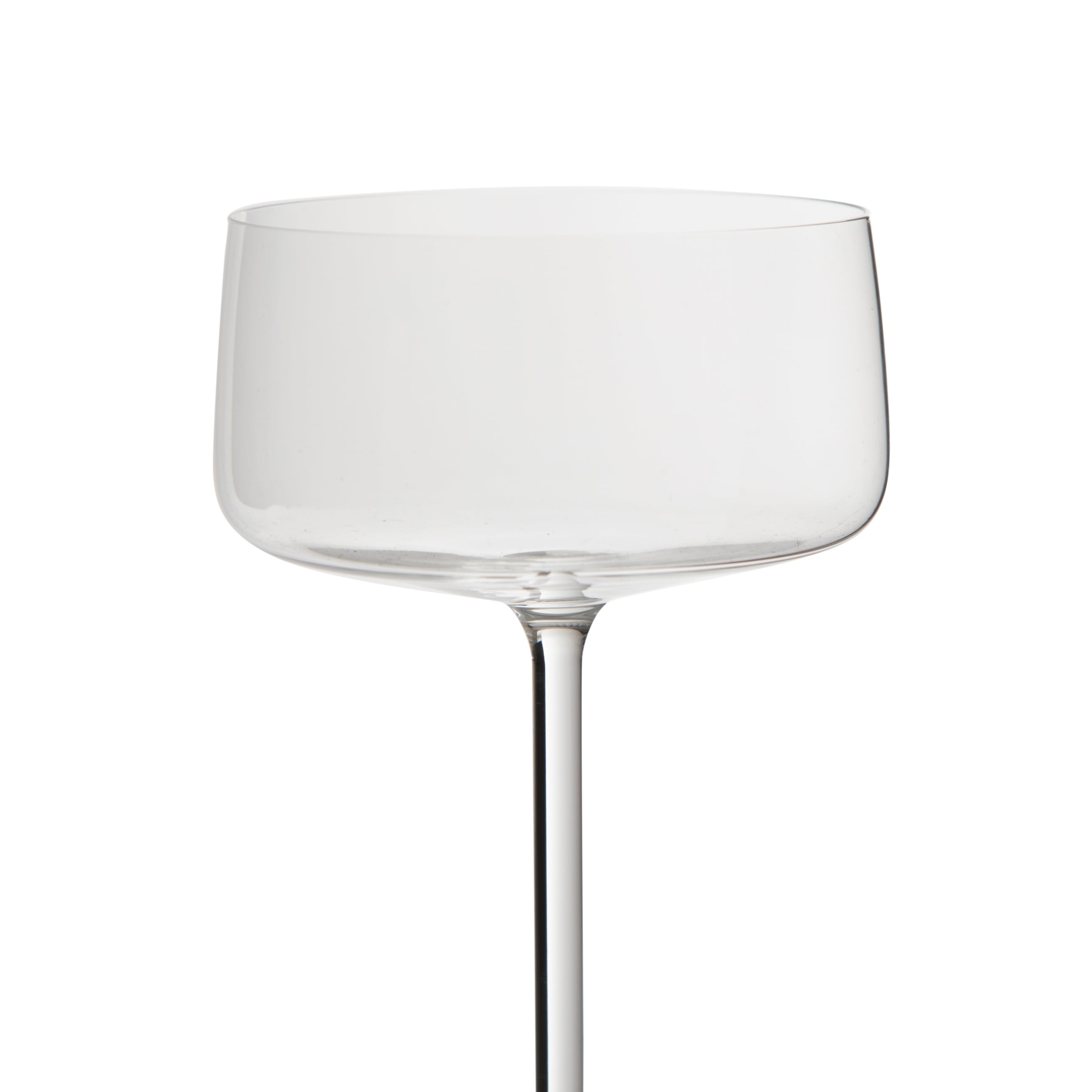 CRYSTALLINE PURE CUP 220 ML