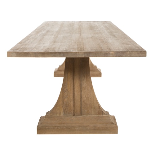 MOULIN MASİF AHŞAP NEO YEMEK MASASI