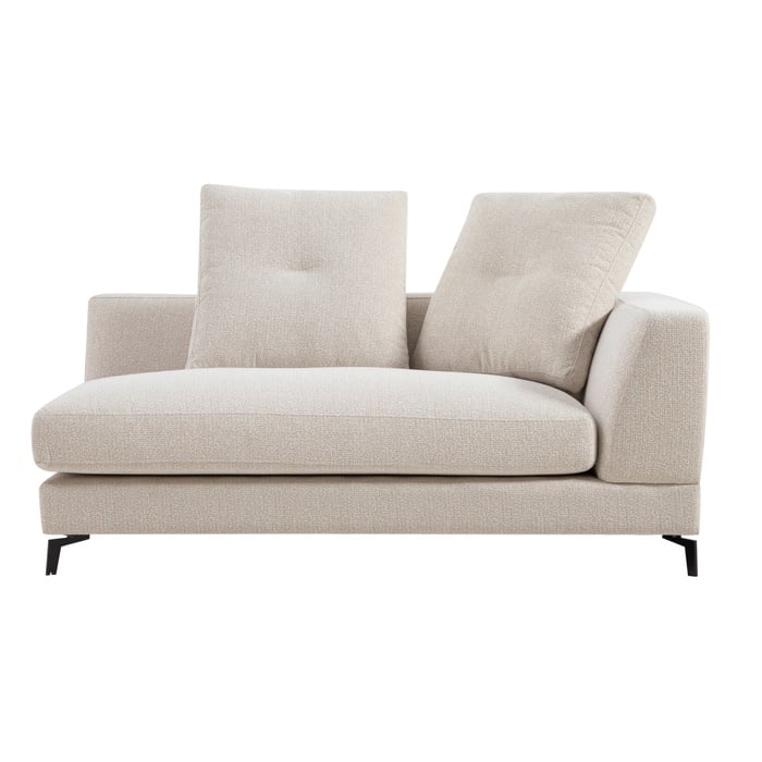 MIAMI NEO SOL KOLLU MODÜL FİLDİŞİ 160X100CM