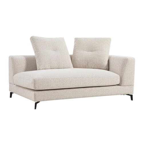 MIAMI NEO SOL KOLLU MODÜL FİLDİŞİ 160X100CM