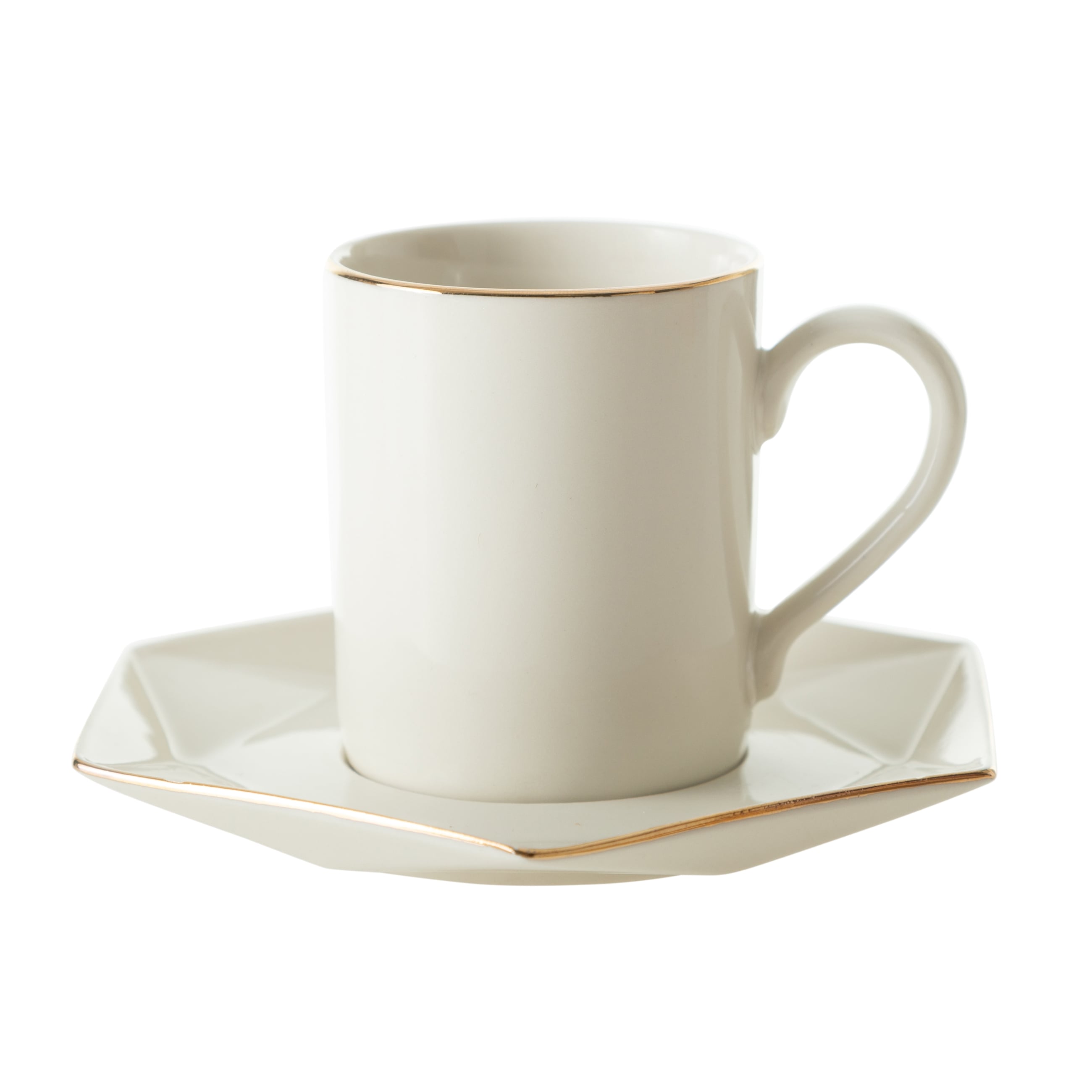 VIOLET FİNCAN SETİ 2'Lİ 100 ML