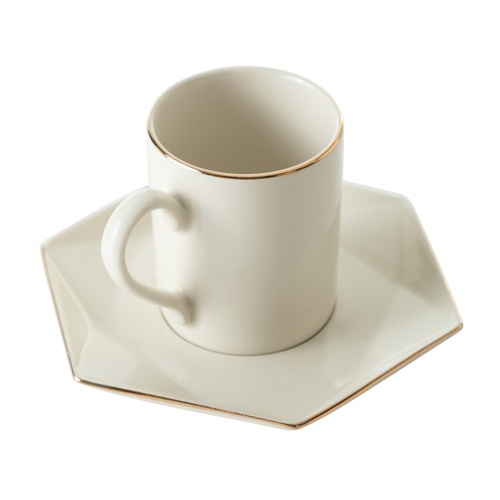  VIOLET FİNCAN SETİ 2'Lİ 100 ML