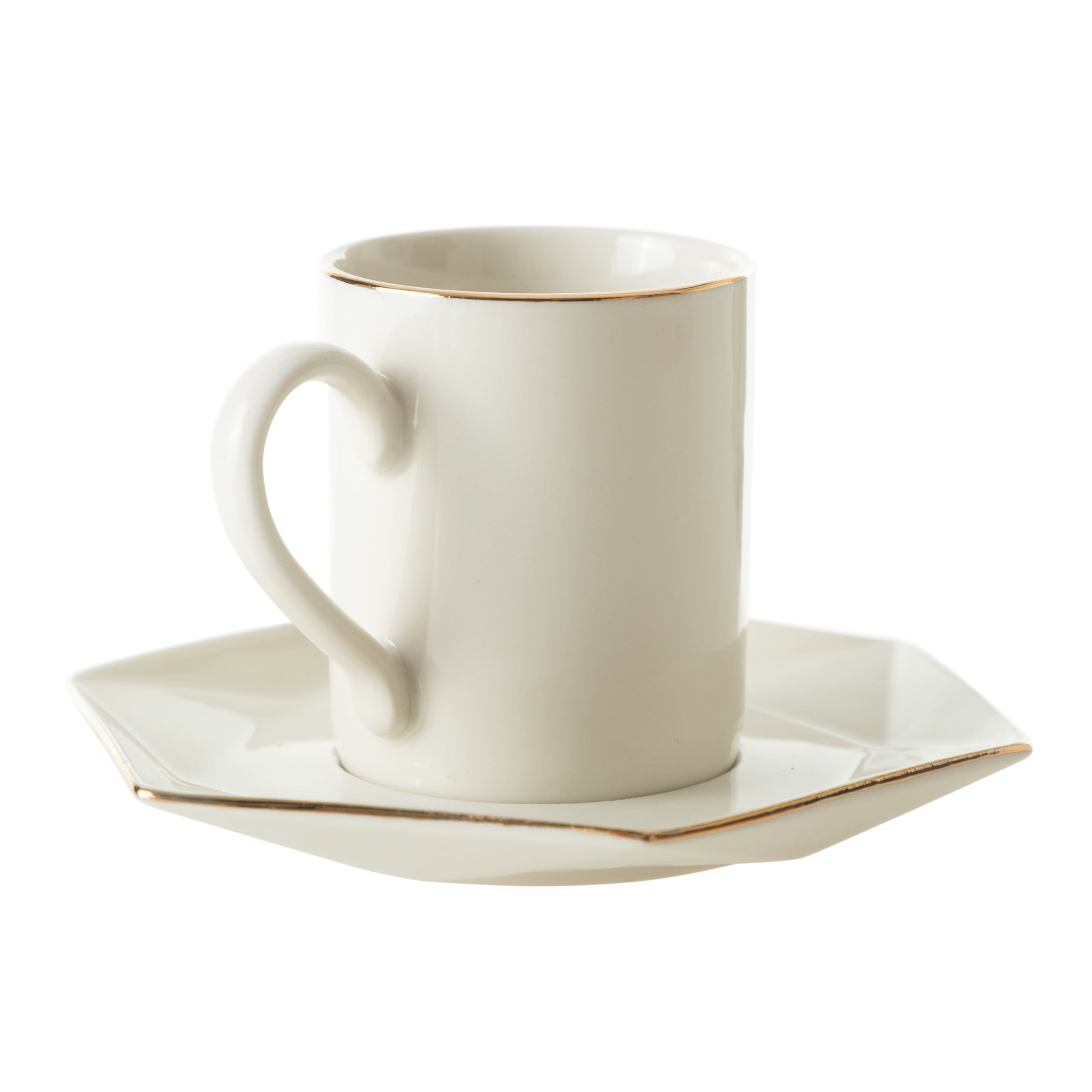 VIOLET FİNCAN SETİ 2'Lİ 100 ML