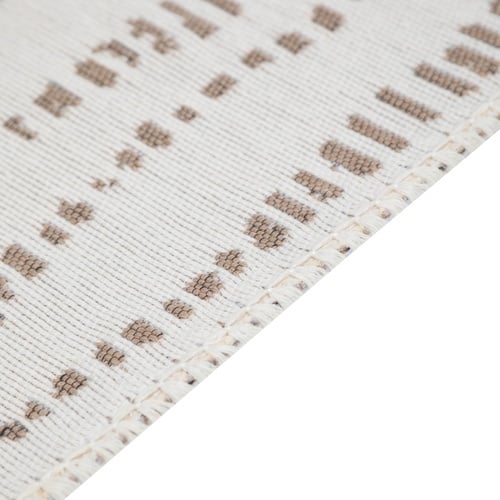  JANESSA KİLİM BEJ 80X150