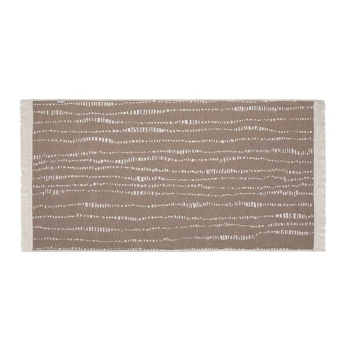 JANESSA KİLİM BEJ 80X150