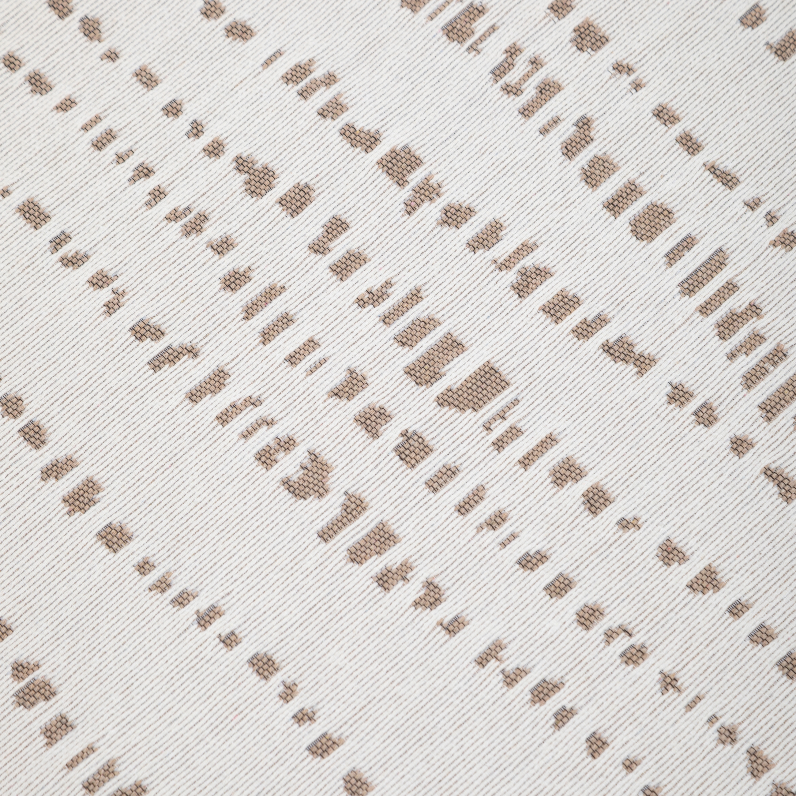 JANESSA KİLİM BEJ 80X150