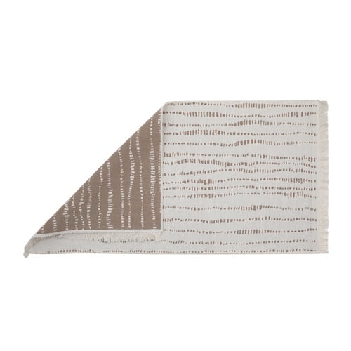 JANESSA KİLİM BEJ 80X150