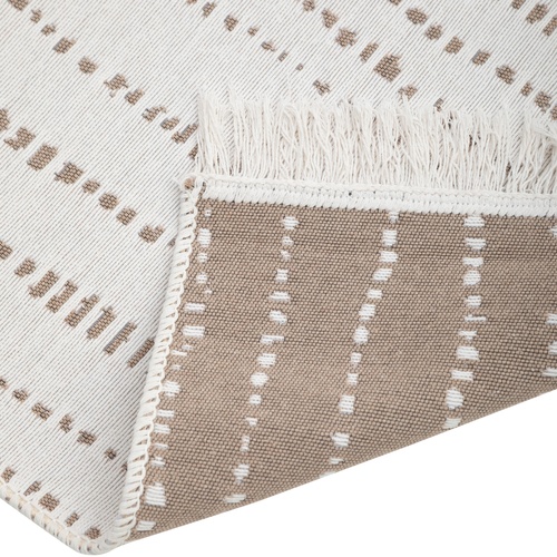  JANESSA KİLİM BEJ 80X150