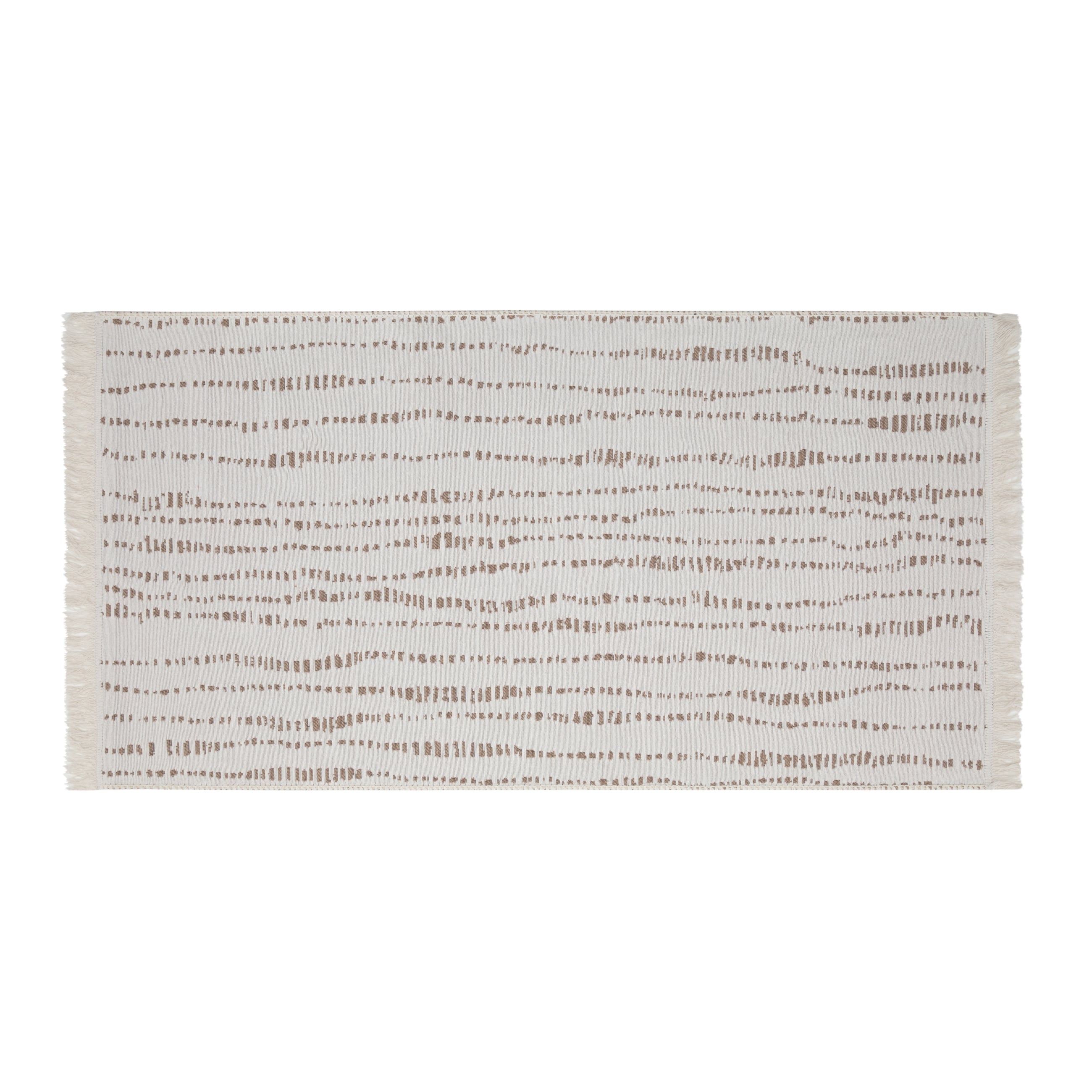 JANESSA KİLİM BEJ 80X150