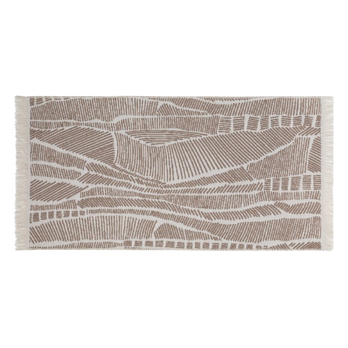 ALYSSA KİLİM BEJ 80X150