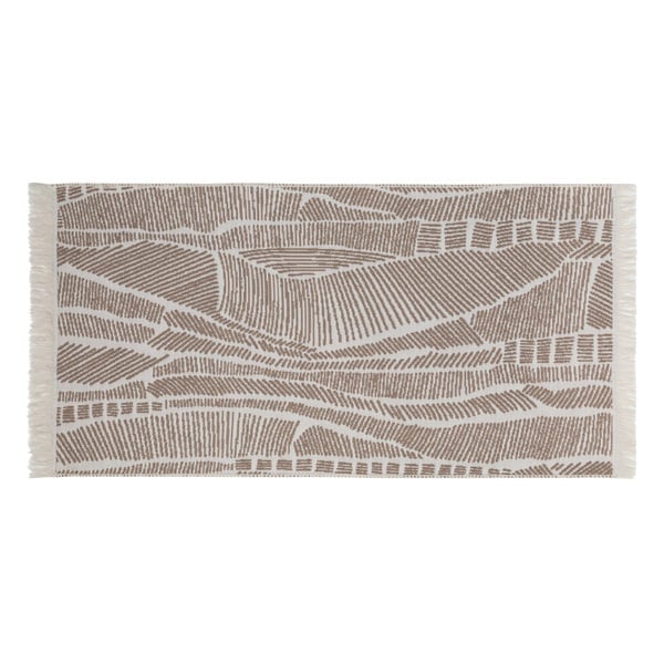 Mudo Home  Alyssa Kilim Bej 80X150