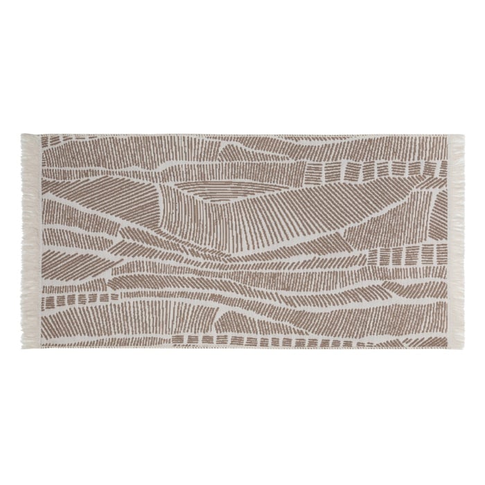 ALYSSA KİLİM BEJ 80X150