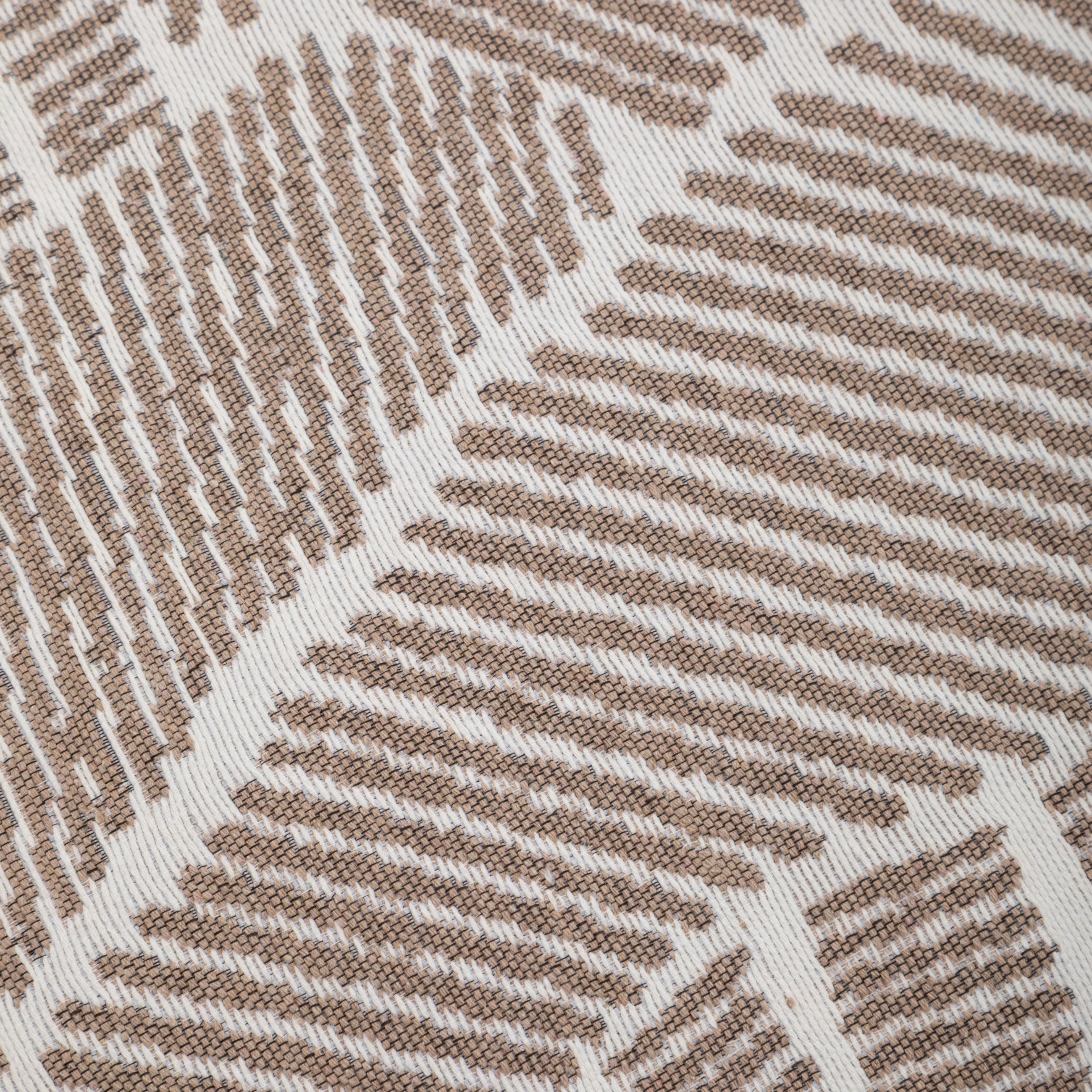 ALYSSA KİLİM BEJ 80X150