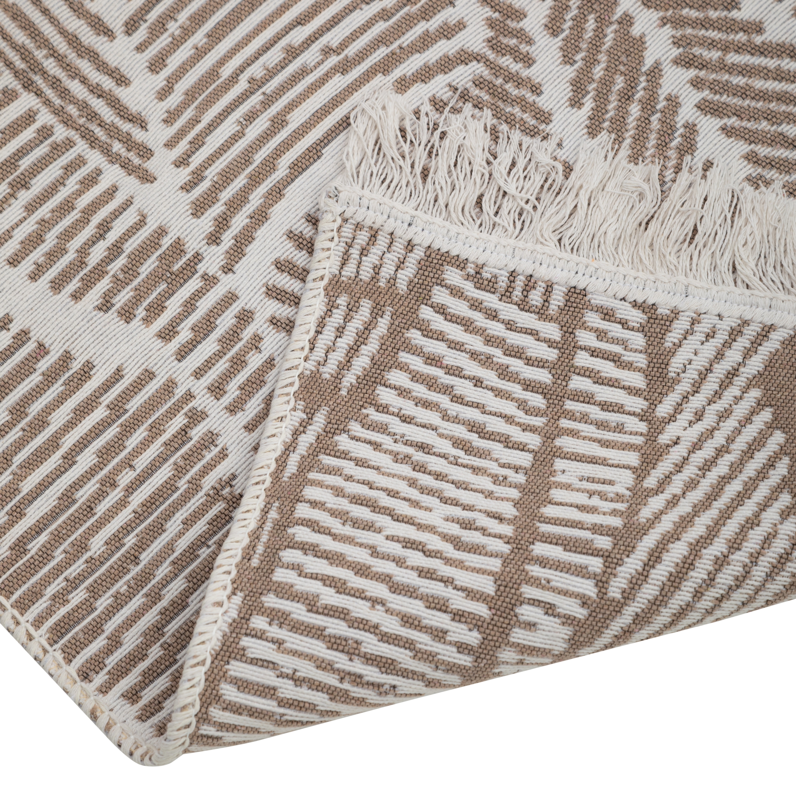 ALYSSA KİLİM BEJ 80X150