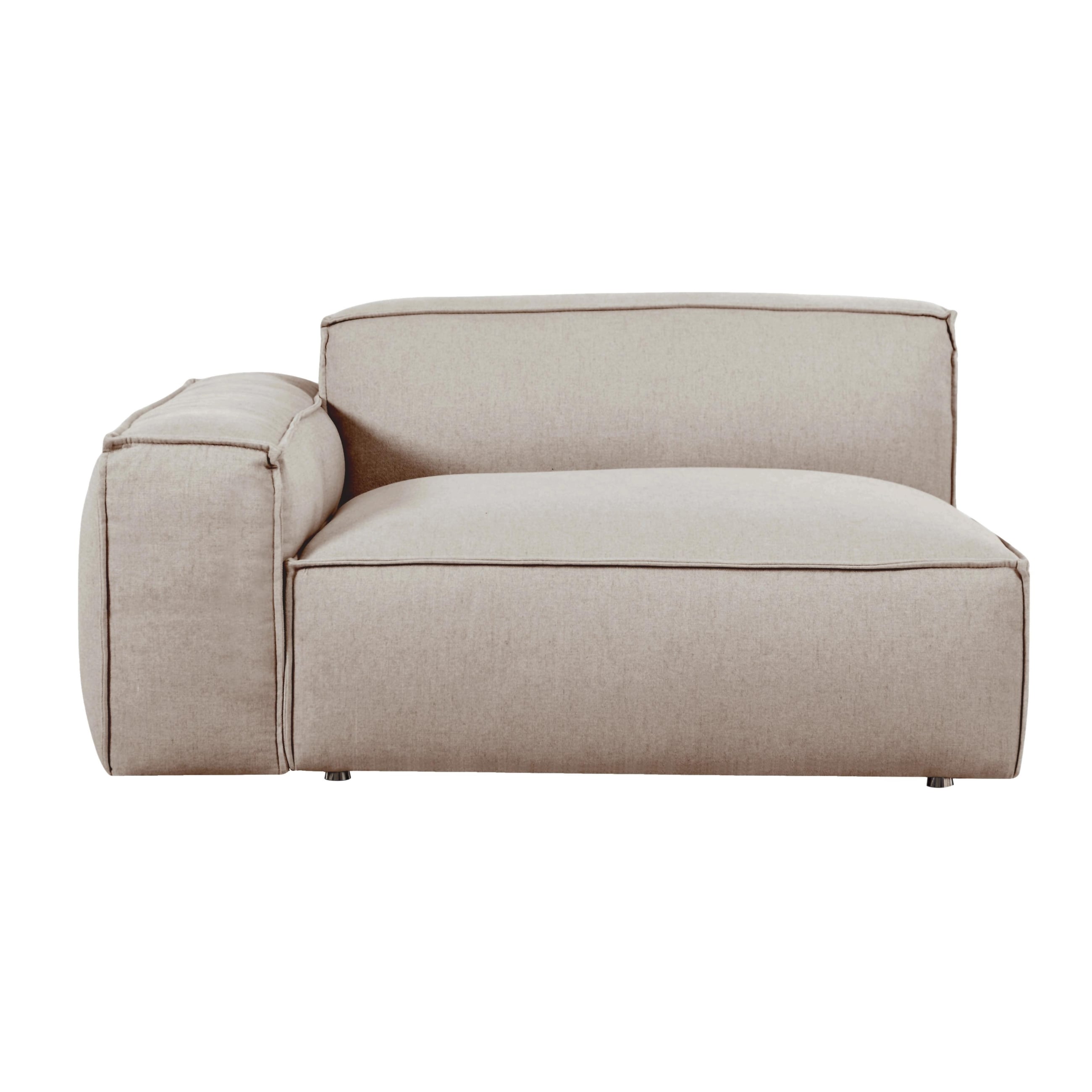 MARS SAĞ MODÜL AÇIK KAHVE