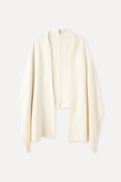  FERMUARLI YÜNLÜ PANÇO