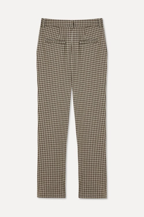 EKOSELİ SKINNY PANTOLON