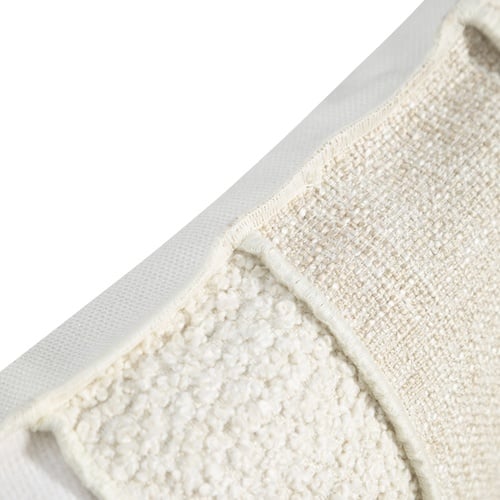 PERLA KIRLENT EKRU 56X38