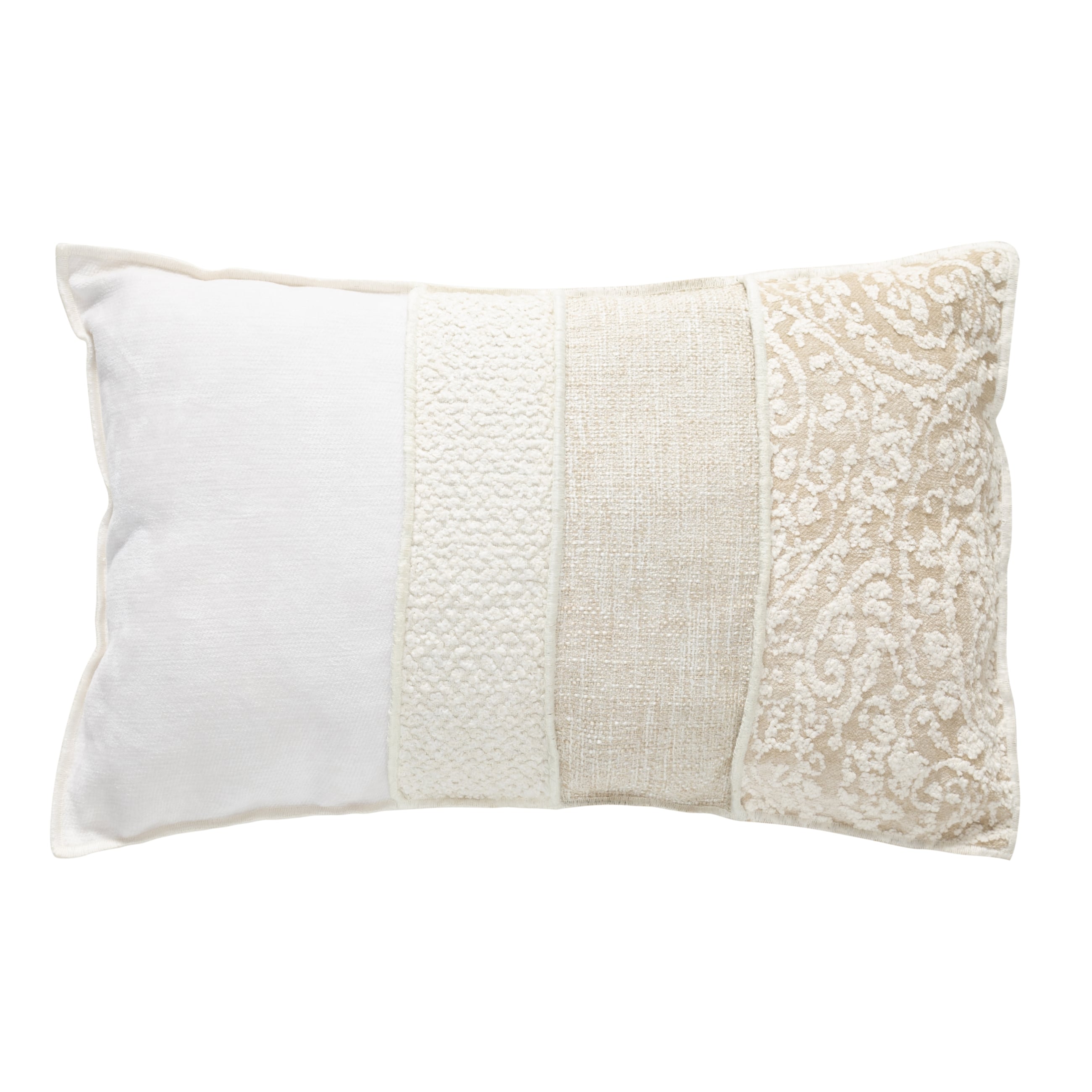 PERLA KIRLENT EKRU 56X38