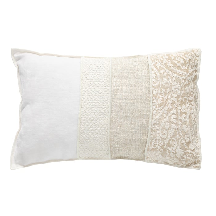 PERLA KIRLENT EKRU 56X38