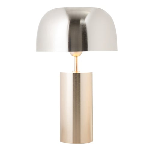  NEXA ABAJUR 38 CM KROM