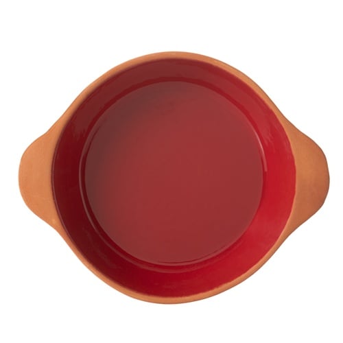 NATURAL SAHAN  700 ML - KIRMIZI