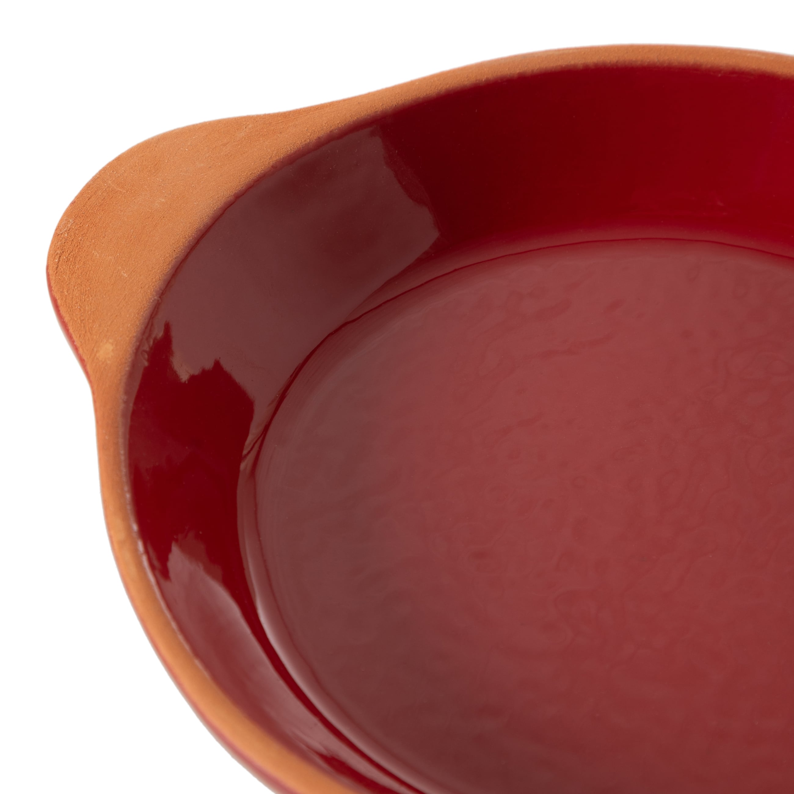 NATURAL SAHAN  700 ML - KIRMIZI